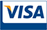 Bandeira do cartão de Crédito Visa